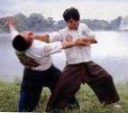 Myanmar Thaing Ancient Martial Art – Bando