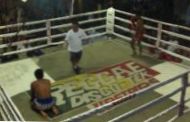 Most Brutal Muay Thai Fight Ever Thailand Round 1