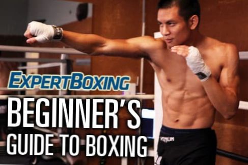 How to Become a Boxer – Beginner’s Boxing Guide