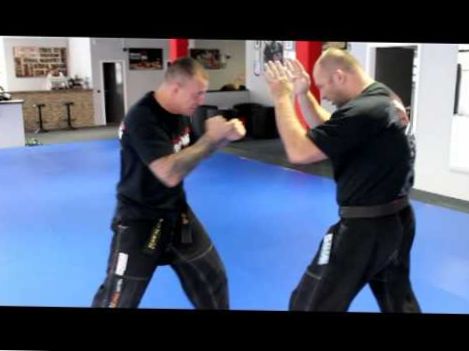 Krav Maga Street Defence, Real Techniques for the Real World